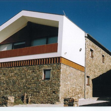 Hostal Casa Luís Gonzaga Bragança Exterior foto