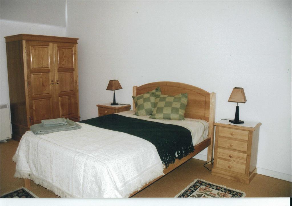 Hostal Casa Luís Gonzaga Bragança Habitación foto
