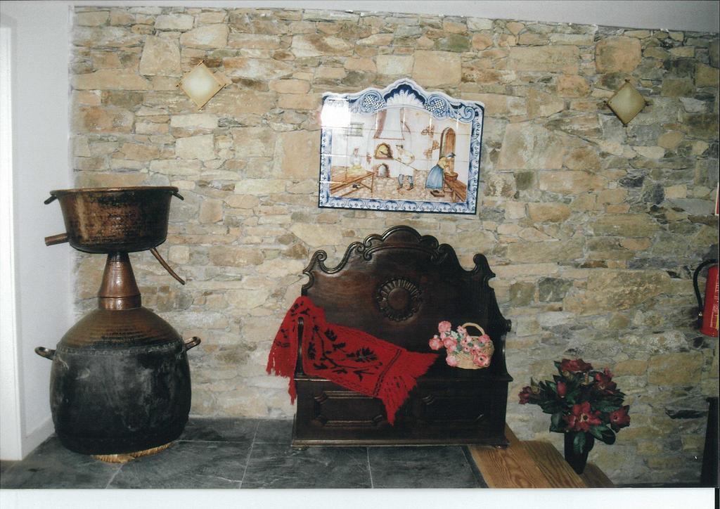 Hostal Casa Luís Gonzaga Bragança Exterior foto